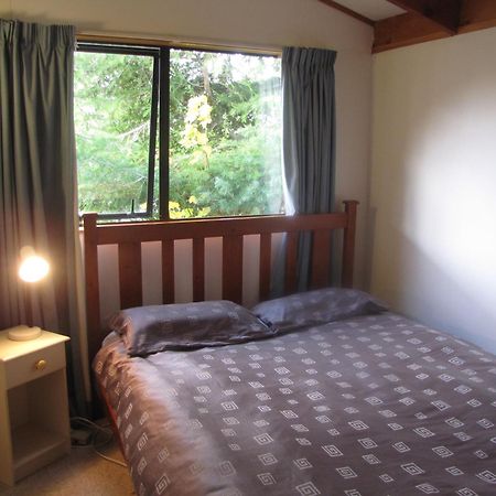 Miro Magic - Ohakune Holiday Home エクステリア 写真