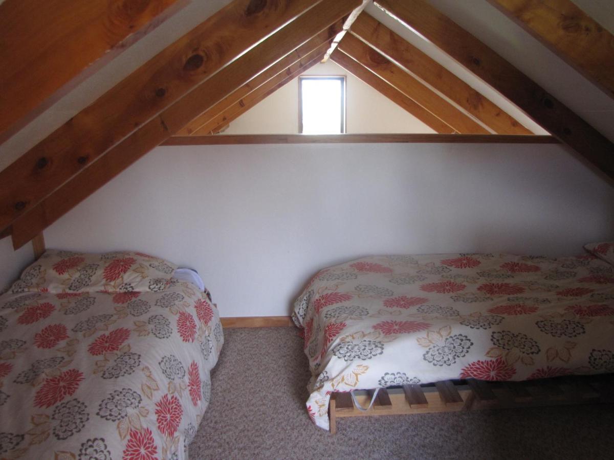 Miro Magic - Ohakune Holiday Home エクステリア 写真