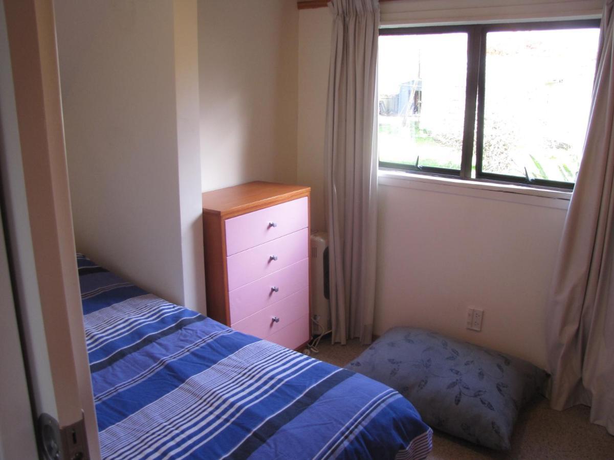 Miro Magic - Ohakune Holiday Home エクステリア 写真