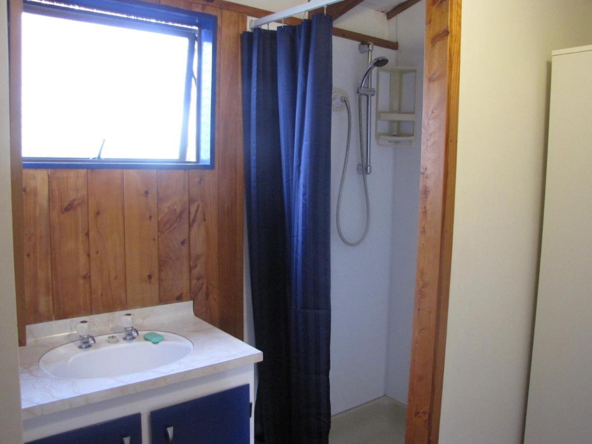Miro Magic - Ohakune Holiday Home エクステリア 写真