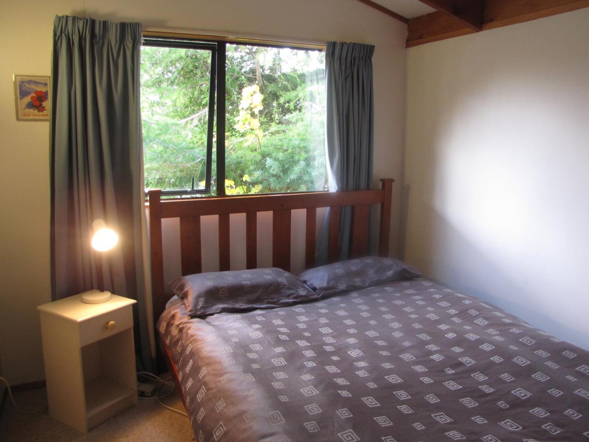 Miro Magic - Ohakune Holiday Home エクステリア 写真